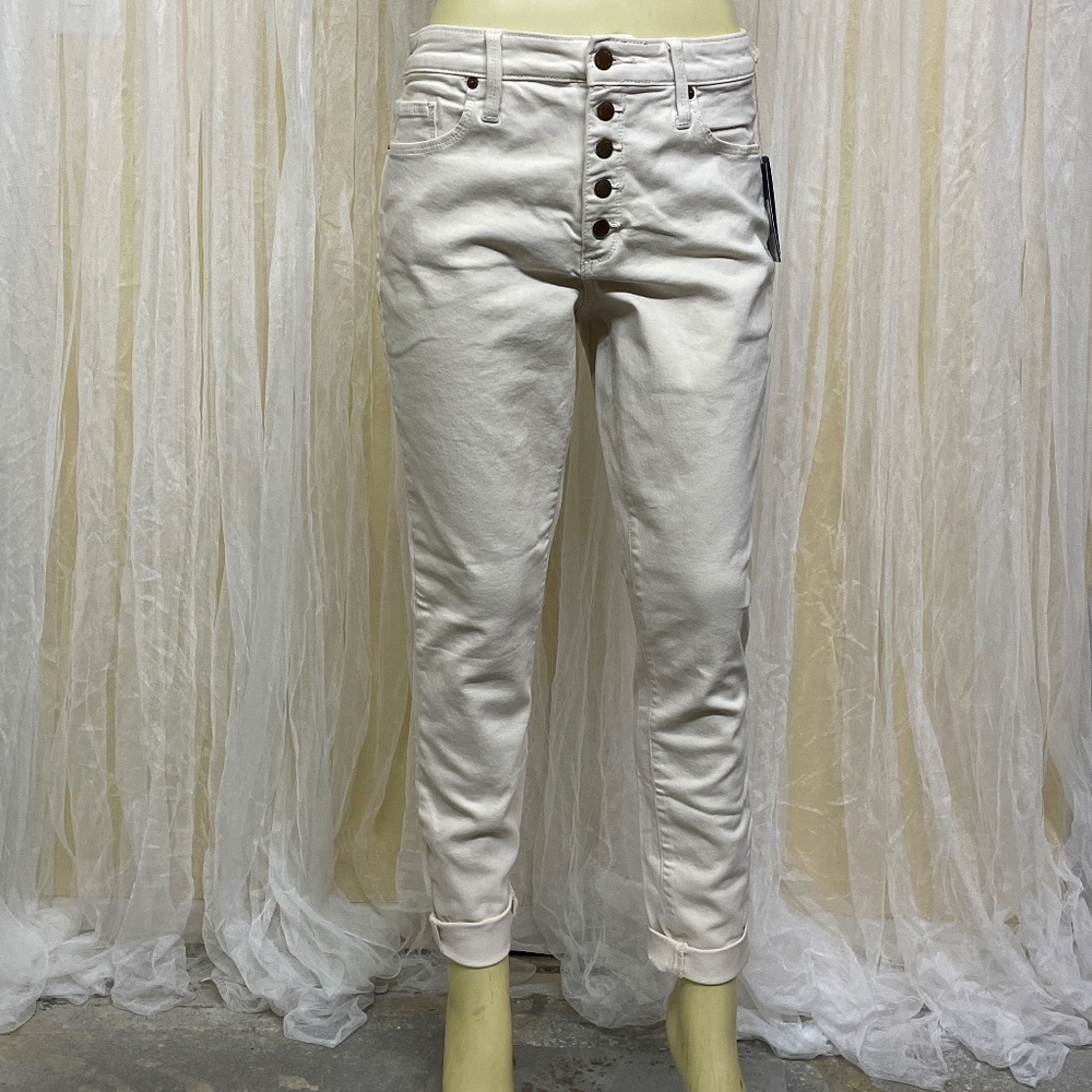 NWT  Universal Thread High-Rise Skinny Pant